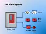 Fire Alarm System ( Sistem Alarm Kebakaran )