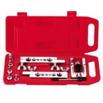 refrigeration tool, hvac tool, flaring tool kit CT-93F