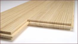 Bamboo Flooring