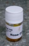 Rose Oil Absolute