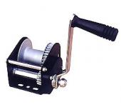 Portable Hand Winches  Ratchet Geared Type