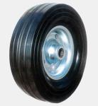 Sell solid rubber wheel 220x65mm