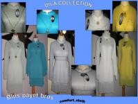 Aneka Blus Payet Bross