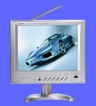 10.4&quot; DVB-T LCD TV with CE/RoHS BTM-DVBT104A