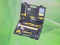 COMBINATION TOOLS >> 128PCS CARPENTER TOOL SET 21140