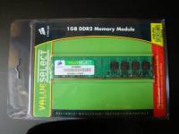 Cheap DDR/DDR2 Memory Module. Kingston,  HY,  Samsung,  Corsair.