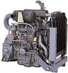 GENERATOR Yanmar 4TNE88 Diesel Engine