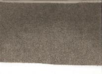 Ribbed exhibition carpet (250-700g/m2)