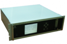 Gas Board 31XX series Multi-Component Gas Analizer