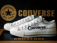 sell casual shoes converse 100 anniversary olympic gucci   versace fendi lv