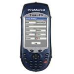 GPS Thales Promark 3 RTK / for call : 021-68800617