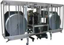 PACjacket - Automated Packaging Machine