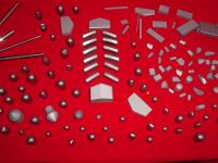 Tungsten Carbide Rods,  Carbide Buttons,  Carbide Inserts,  Carbide Tips