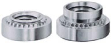 PEM Nuts & Self Clinching Fasteners USA