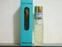 Parfum Roll-on 10 ml