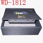 WD-1812Electronic safe