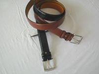 sell leather belts