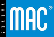 MAC VALVE - Solenoid Valve,  3-Way Valve
