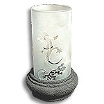 Lamp Cafe - Lantern,  Tea Light and Candle Holder