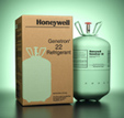 Freon Gas merk Dupont,  Honeywell Genetron,  Refrigerant,  Pure
