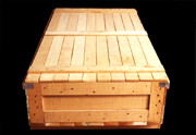 companies export wood packaging Vietnam
