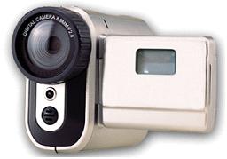 Digital Camcorder DV901