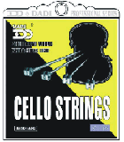 Viola/Cello String
