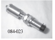 Forenta Buck Valves