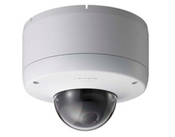 SONY CCTV ANALOG CAMERA SSC-CD75P