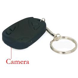 Spy Cam 127 Carkey 4GB Hi-Quality