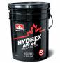 Petro Canada Hydraulic Fluid - HYDREX AW