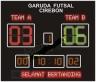 Futsal Score-9