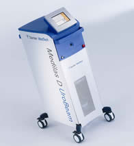 Light Guide Theraphy Prostat