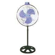 Kipas Angin Berdiri / Stand Fan Rotary AKA