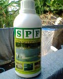 Super Plankton Fertilizer ( SPF )