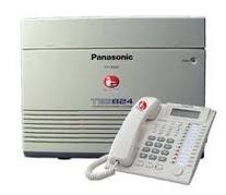 JUAL PABX Panasonic KX-TES 824