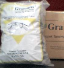 Pupuk GramafixÂ® Mente [ Fertilizer for Cashew ]