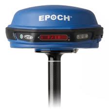 EPOCH 50 GNSS SYSTEM