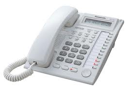 JUAL KEY TELEPHONE PANASONIC KXT7730