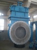 Refractory Lining Hot Blast Valve