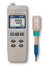 Lutron PH-208 Digital PH Meter.Ana 081318501594 / 021-96835260 e-mail: s.medical34@ yahoo.com