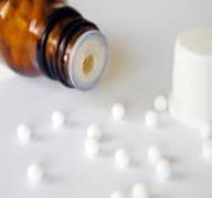 Obat - obat homeopati