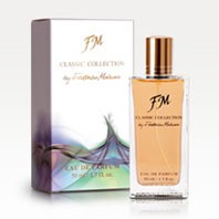 Parfum Original. Federico Mahora 286 Classic Women.