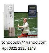 SWOFFER 2100 Stream Current Velocity Meters,  e-mail : tohodosby@ yahoo.com,  HP 0821 2335 1143