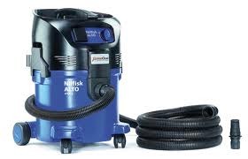 VAcuum Cleaner Wet & Dry Nilfisk Attix 30-01