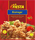 Fiesta chicken karage