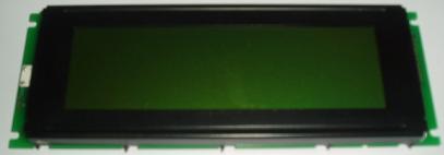 LCD MODULE PCG24064A