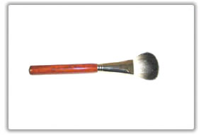 Dome Powder Brush