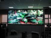 Indoor LED display screen