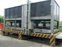 CHILLER CARRIER 30GT170